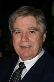 Vale: Robert Bedwell, OAM