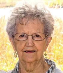 Obituary information for Shirley Hansen