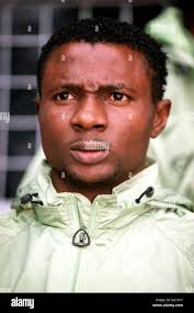 Julius aghahowa hi-res stock photography and images