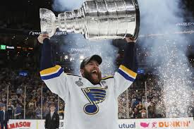 The St Louis Blues Stanley Cup Parade Will Be Saturday At Noon St Louis Game Time There are many watch parties taking place across st. the st louis blues stanley cup parade