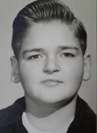 Charles Cade Obituary