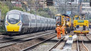 Check spelling or type a new query. Travel Either Side May Bank Holiday Between London And Scotland