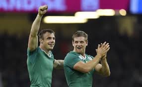 The rugby players ireland is the representative body for professional rugby players in ireland. What Ireland S Rugby Players Can Teach Their Politicians