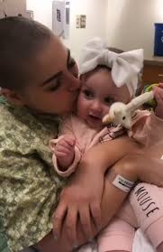 Fundraiser for Marie Fredrickson by Miranda Suess : Support the Mom Who  Supports Everyone Else