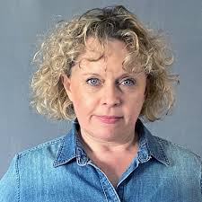 Michelle Hakala Wolf