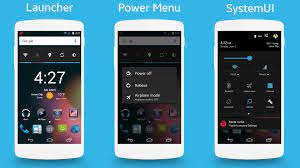 En esta sección se incluye un gran número de apps útiles para android 4.3. Cm13 Jellybean 4 3 Theme For Android Apk Download