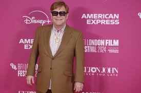 Elton John warns AI plans would threaten artist earnings as he backs  McCartney | Your Local Guardian