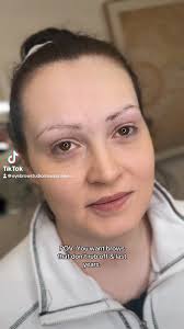 What a brow transformation 🙌 OMBRÉ BROW TATTOO ✨ BOOK A CONSULT NOW  https://eyebrowmawson.hwbw.link/#powderbrows #ombrepowderbrows #ombrebrows  #brows #eyebrowsadelaide #eyebrows #mawsonlakes #adelaide ...