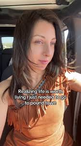 How Life Feels Pound Town