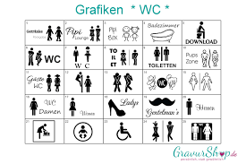Sie sind frei zu bearbeiten zu verteilen und verwenden sie die bilder für malvorlage einhorn kopf ausmalbilder wc genial 43. Wc Toiletten Grafiken Zum Gravieren Gravurshop