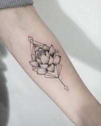 Small Lotus Tattoo Tumblr Forearm Flower Tattoo Tattoos Flower Tattoo Meanings