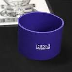 HKS - Purple Silicon Hose - M-11 - 80mm - 55mm