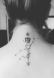25 Best Constellation Tattoo Ideas For Virgo Zodiac Signs Taurus Tattoos Virgo Tattoo Designs Virgo Tattoo