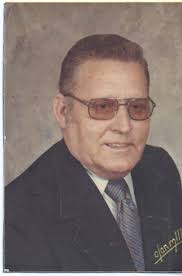 Floyd Ellis Hood (1926-1988)