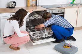 How To Unclog Dishwasher | Diy| Dishwasher Draining - Home Matters Ahs