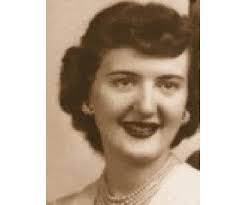 Margaret Edmonds Obituary (2020)