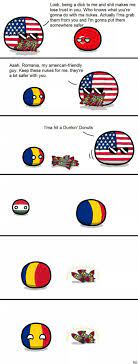 You can take any video, trim the best part, combine with other videos, add soundtrack. Oh Hello Hungary Country Jokes America Funny History Memes