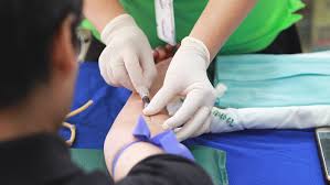 Maybe you would like to learn more about one of these? Red Cross Offering Gift Cards To People Who Donate Blood