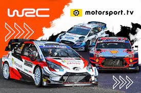 Get updates on the latest wrc action and find articles, videos, commentary and analysis in one place. World Rally Championship Lanceert Eigen Kanaal Op Motorsport Tv