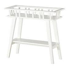 Lantliv Plant Stand White Length 29 Ikea Ikea Plants Ikea Plant Stand Plant Stand