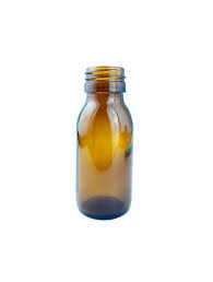 Wholesale & retail glass jars malaysia. 55ml Rab Amber Glass Bottle Malaysia Glass Plastic Jars Online Shop Jargeous