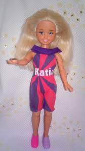 Barbie Bowlin Stacie Doll Head 9 99 Email Mayasdollshop Gmail Com I Accept Paypal Free Shipping In Us But I Ship Worldwide T Custom Barbie Barbie Barbie Dolls