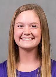 2017 Women's Volleyball Roster