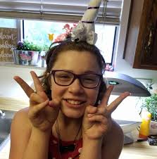 The Leahsiwanator Mission