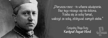 Księża Chrystusowcy » O nas