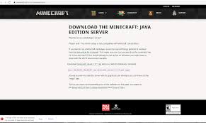 Mcss is the oldest maintained minecraft server wrapper for windows. So You Want To Build A Minecraft Server Here S How To Create One In A Few Easy Steps Pcmag