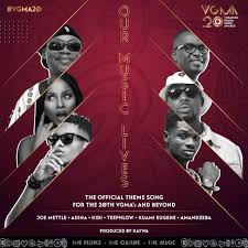 Killing me softly with his song. Download Mp3 Amandzeba X Kidi X Kuami Eugene X Adina X Joe Mettle X Teephlow Our Music Lives Prod By Kaywa Beatz Ndwompafie Net
