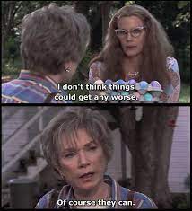 It is a film adaptation of robert harling's 1987 play of the same name. Not Found Steel Magnolias Quotes Steel Magnolias Favorite Movie Quotes