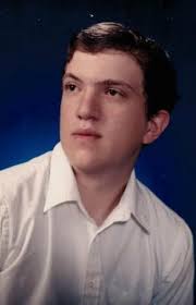 Christopher Timmons Obituary