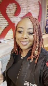 Latoya Sheffield's Instagram, Twitter & Facebook