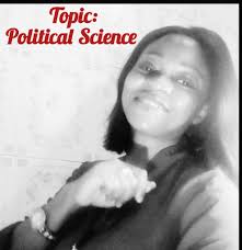 Can a student with D7 in English offer political science in UCC or UEW?