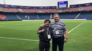 Escrita por jorge nasser & victor amaral. El Secreto De La Cancion Que Se Metio En La Cabeza Del Pais Contado Por Los Palmeras Tyc Sports