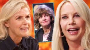 Moeders, hou je dochters thuis als liefje Linda de Mol in de buurt is'