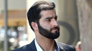 He killed his mate — now he supports the family