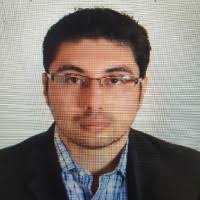 Jorge Armando Pulido Saenz