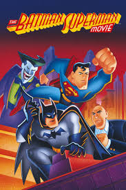 This is the fun exquisites fascinating storytelling that makes superheroes animated movies the most expressive n cohesive structures of entertainment there is. All Dc Animated Movies