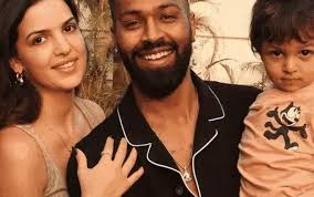 Natasha Leaves Hardik?: Emotional Farewell as Pandya Takes Break from ODIs,  Fans Worried