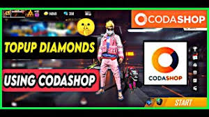 Untuk melakukan top up diamond kini banyak sekali toko online yang menjualnya salah satunya adalah codashop. How To Top Up Codashop In Free Fire Malayalam 2020 Herunterladen