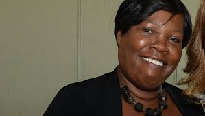 April Glasco, Second Chance Last Opportunity founder, named 'Woman of the  Year'