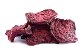 Unfortunately i do not have enough time to recreate. Beet Chips Snack Foods Veggie Chips Dried Beet Chips
