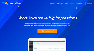 Pretty Links Review Manage Affiliate Links With Ease