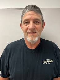 Offender Information