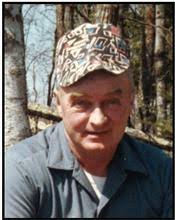 Obituary information for John Allen Johnson