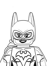 Free Easy To Print Lego Batman Coloring Pages In 2020 Batman Coloring Pages Lego Batman Batman