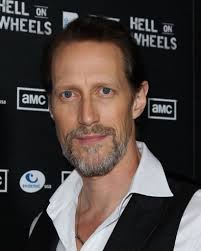 Ol Alastair in are you afraid of the dark