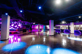 Get Ready to Rage: Substance, Las Vegas' Newest Rave Venue